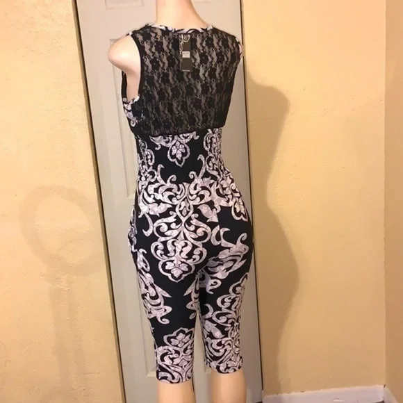 New Cute Romper MG-320 - Picture 5 of 16